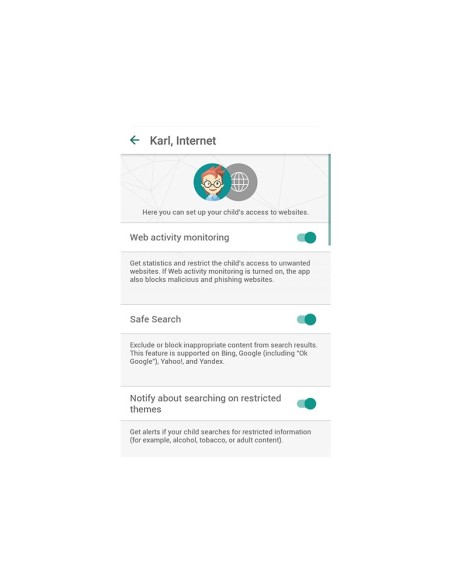 ANTIVIRUS ESD KASPERSKY 2019 3US TOTAL SECUR LIC E