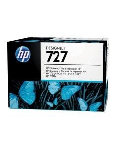 CABEZAL INYECCION HP 727 COLOR B3P06A