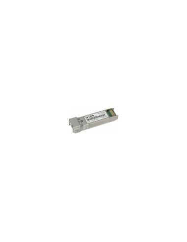 Hewlett Packard Enterprise Aruba 10G SFP+ LC SR red modulo transceptor Fibra optica 10000 Mbit/s SFP+ J9150D