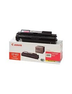 Canon CRG 719H BK toner 1 pieza Original Negro