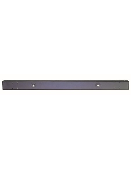 APC Basic Rack PDU unidad de distribución de energÍ­a (PDU) 15 salidas AC 0U Negro