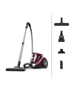 Rowenta Compact Power XXL RO4B63EA aspiradora 2,5 L Aspiradora cilÍ­ndrica Secar 900 W Sin bolsa