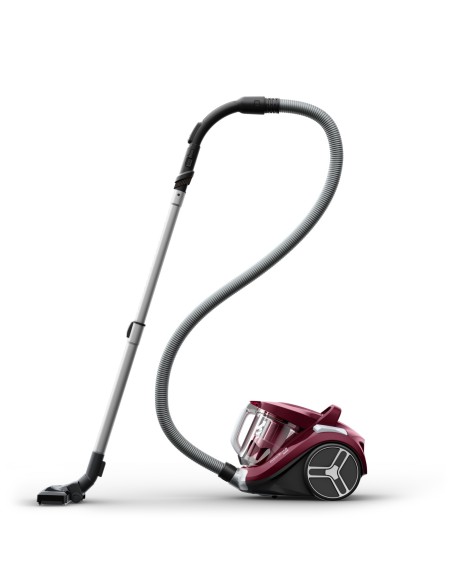 Rowenta Compact Power XXL RO4B63EA aspiradora 2,5 L Aspiradora cilÍ­ndrica Secar 900 W Sin bolsa