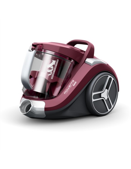 Rowenta Compact Power XXL RO4B63EA aspiradora 2,5 L Aspiradora cilÍ­ndrica Secar 900 W Sin bolsa
