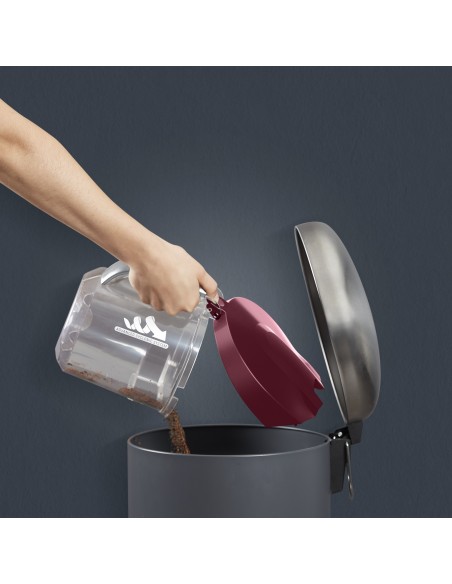 Rowenta Compact Power XXL RO4B63EA aspiradora 2,5 L Aspiradora cilÍ­ndrica Secar 900 W Sin bolsa