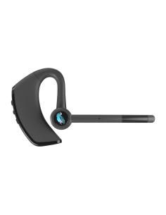 BlueParrott M300-XT SE Auriculares Inalámbrico gancho de oreja Car/Home office Bluetooth Negro