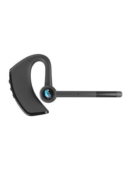 BlueParrott M300-XT SE Auriculares Inalámbrico gancho de oreja Car/Home office Bluetooth Negro