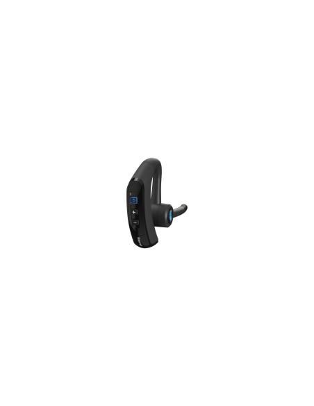 BlueParrott M300-XT SE Auriculares Inalámbrico gancho de oreja Car/Home office Bluetooth Negro