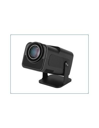 iggual MP1080p videoproyector Módulo proyector 300 lúmenes ANSI LED 1080p (1920x1080) Negro