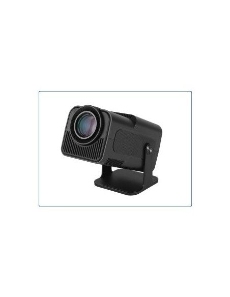 iggual MP1080p videoproyector Módulo proyector 300 lúmenes ANSI LED 1080p (1920x1080) Negro