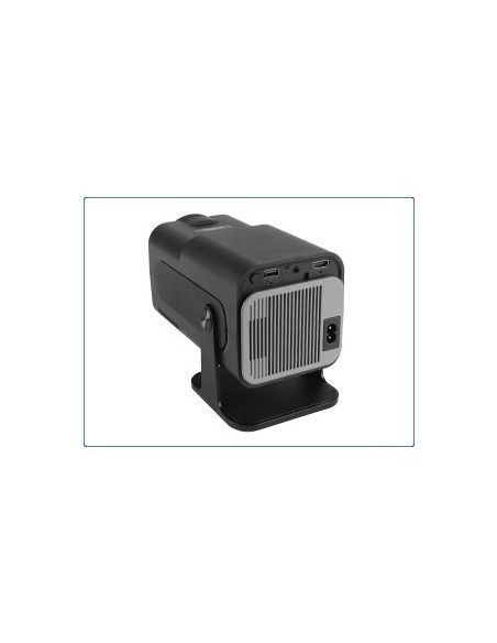 iggual MP1080p videoproyector Módulo proyector 300 lúmenes ANSI LED 1080p (1920x1080) Negro