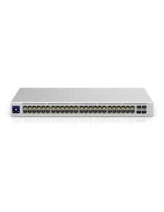 UBIQUITI UNIFI SWITCH USW-48 UNIFI 448 PORT GIGABIT