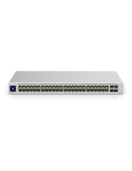 UBIQUITI UNIFI SWITCH USW-48 UNIFI 448 PORT GIGABIT