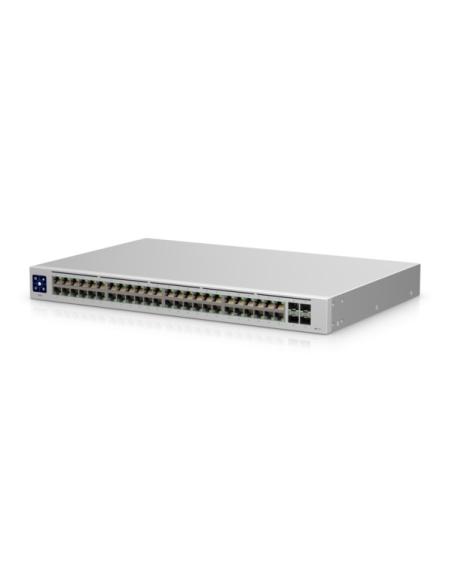 UBIQUITI UNIFI SWITCH USW-48 UNIFI 448 PORT GIGABIT