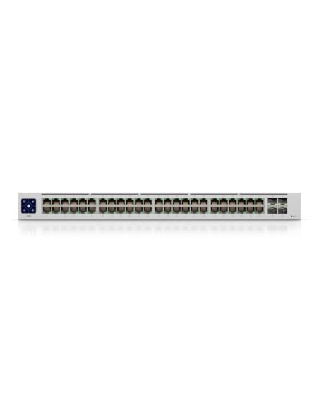 UBIQUITI UNIFI SWITCH USW-48 UNIFI 448 PORT GIGABIT