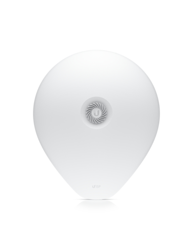 CPE UBIQUITI AF60-XG AIRFIBER 60 60GHZ 5GHZ 10GBPS