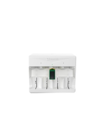 Varta Universal Charger Pilas de uso doméstico Corriente alterna