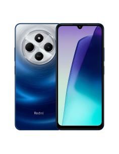 Xiaomi Redmi 14C 4/128Gb Starry Blue Smartphone