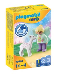 Playmobil 70402 kit de figura de juguete para niños