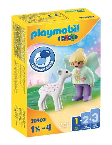 Playmobil 70402 kit de figura de juguete para niños