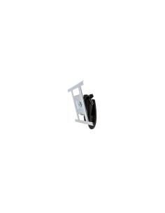 Ergotron LX HD Wall Mount Pivot 106,7 cm (42") Negro