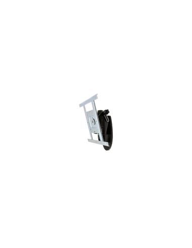 Ergotron LX HD Wall Mount Pivot 106,7 cm (42") Negro