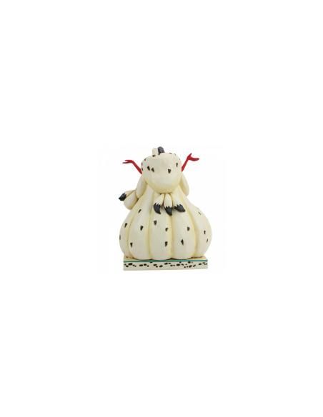 FIGURA ENESCO DISNEY 101 DALMATAS CRUELLA DE VIL