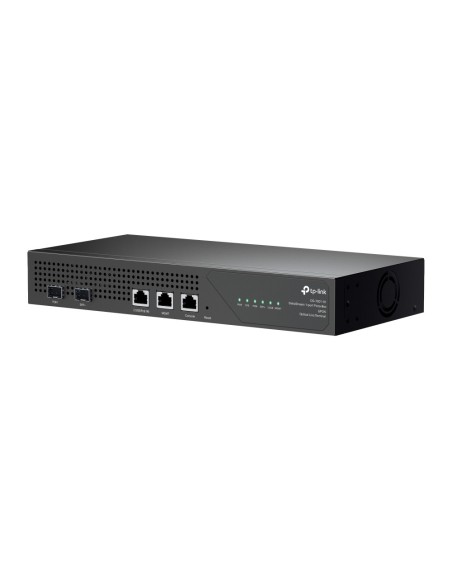 OLT DELTASTREAM TP-LINK 1U PIZZA BOX 1-PORT GPON