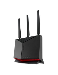 ROUTER WIFI 7ASUS RT-BE86U DE DOBLE BANDA