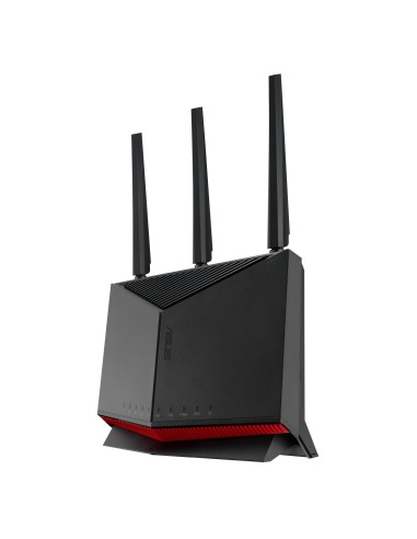 ROUTER WIFI 7ASUS RT-BE86U DE DOBLE BANDA