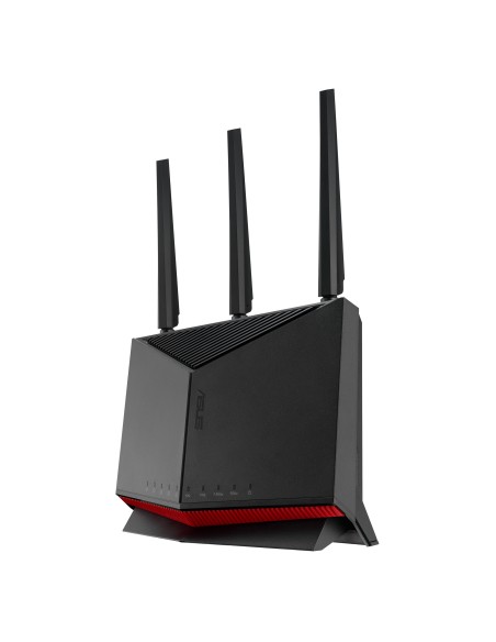 ROUTER WIFI 7ASUS RT-BE86U DE DOBLE BANDA