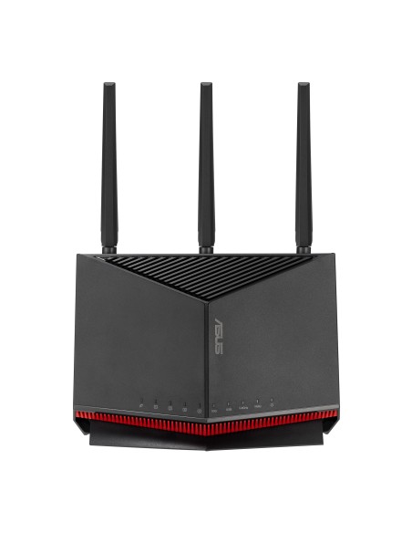 ROUTER WIFI 7ASUS RT-BE86U DE DOBLE BANDA