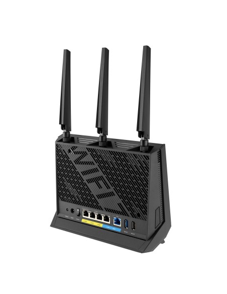 ROUTER WIFI 7ASUS RT-BE86U DE DOBLE BANDA