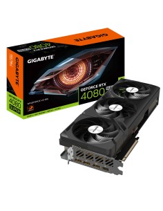 VGA PCI-EX NVIDIA GIGABYTE RTX4080S WINDFORCE V2 16G GDDR6X PCIE HDMI 3DP 3VEN