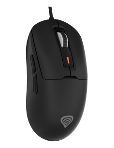 RATON GAMING GENESIS KRYPTON 660 RGB SENSOR PMW3327 12.000 DPI