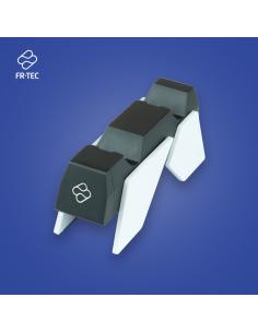 FR-TEC PS5 Dual Charging Station II -