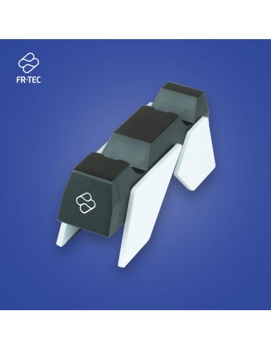 FR-TEC PS5 Dual Charging Station II -