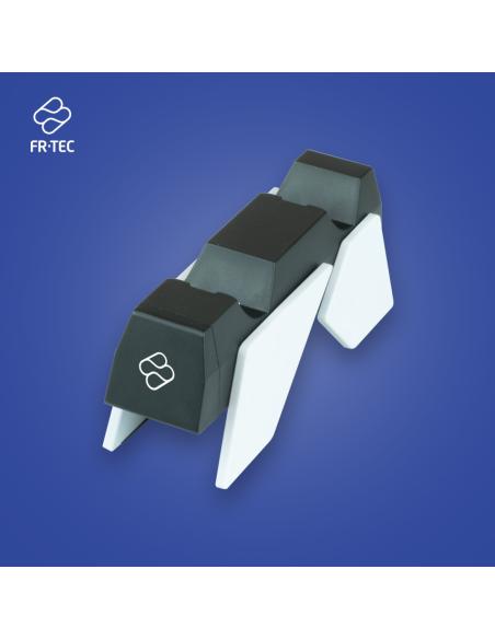 FR-TEC PS5 Dual Charging Station II -
