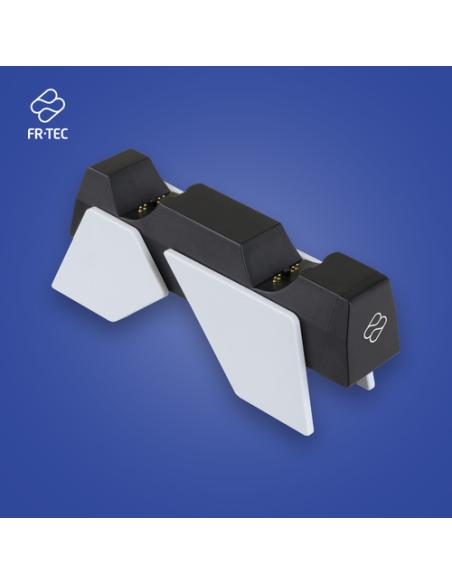 FR-TEC PS5 Dual Charging Station II -