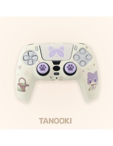 TANOOKI PS5 Combo Pack Maneki