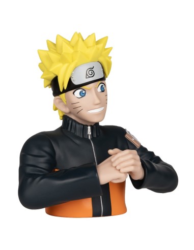 Konix Naruto 80381124023 figura de acción y colleccionable