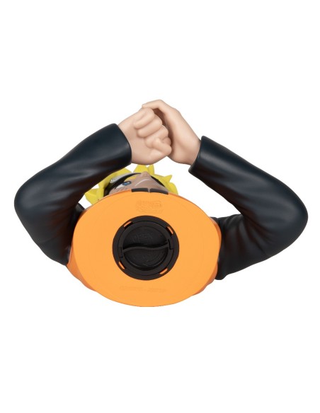 Konix Naruto 80381124023 figura de acción y colleccionable