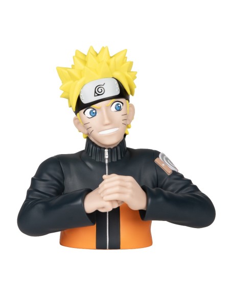 Konix Naruto 80381124023 figura de acción y colleccionable