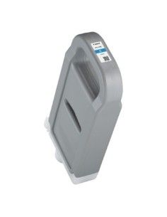 Canon PFI-710C cartucho Original Cian