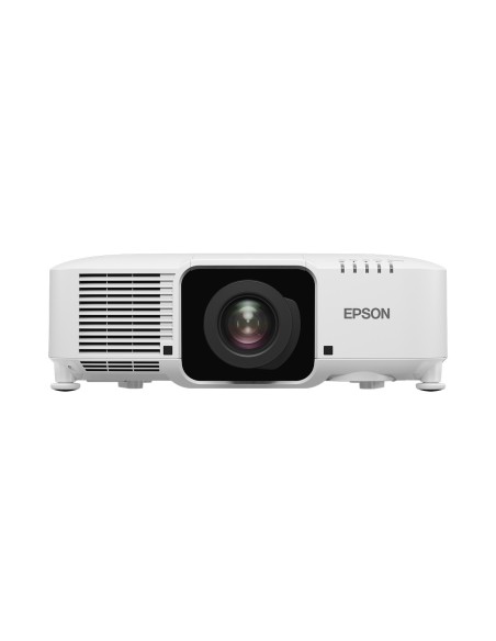 Epson EB-PU1006W videoproyector Proyector para grandes espacios 6000 lúmenes ANSI 3LCD WUXGA (1920x1200) Blanco