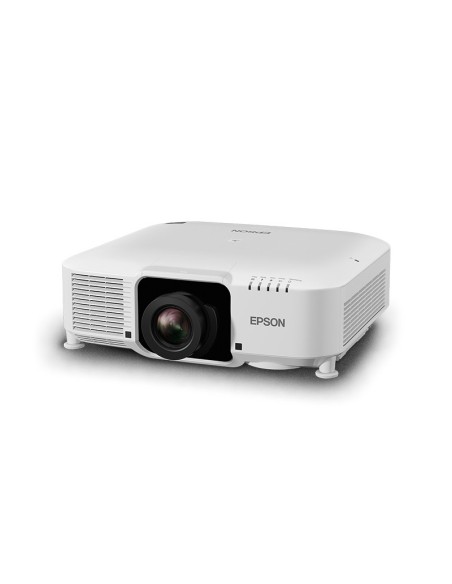 Epson EB-PU1006W videoproyector Proyector para grandes espacios 6000 lúmenes ANSI 3LCD WUXGA (1920x1200) Blanco
