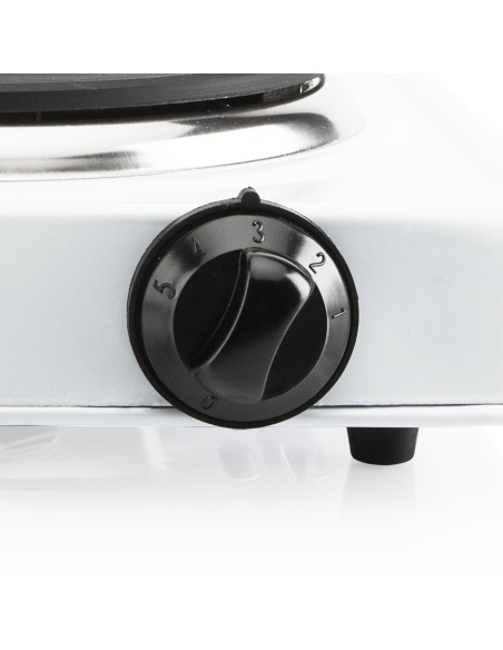 Tristar KP-6185 Placa de cocción