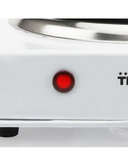 Tristar KP-6185 Placa de cocción