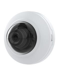 Axis 02678-001 cámara de vigilancia Almohadilla Cámara de seguridad IP Interior 3840 x 2160 Pixeles Techo/pared