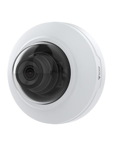 Axis 02678-001 cámara de vigilancia Almohadilla Cámara de seguridad IP Interior 3840 x 2160 Pixeles Techo/pared